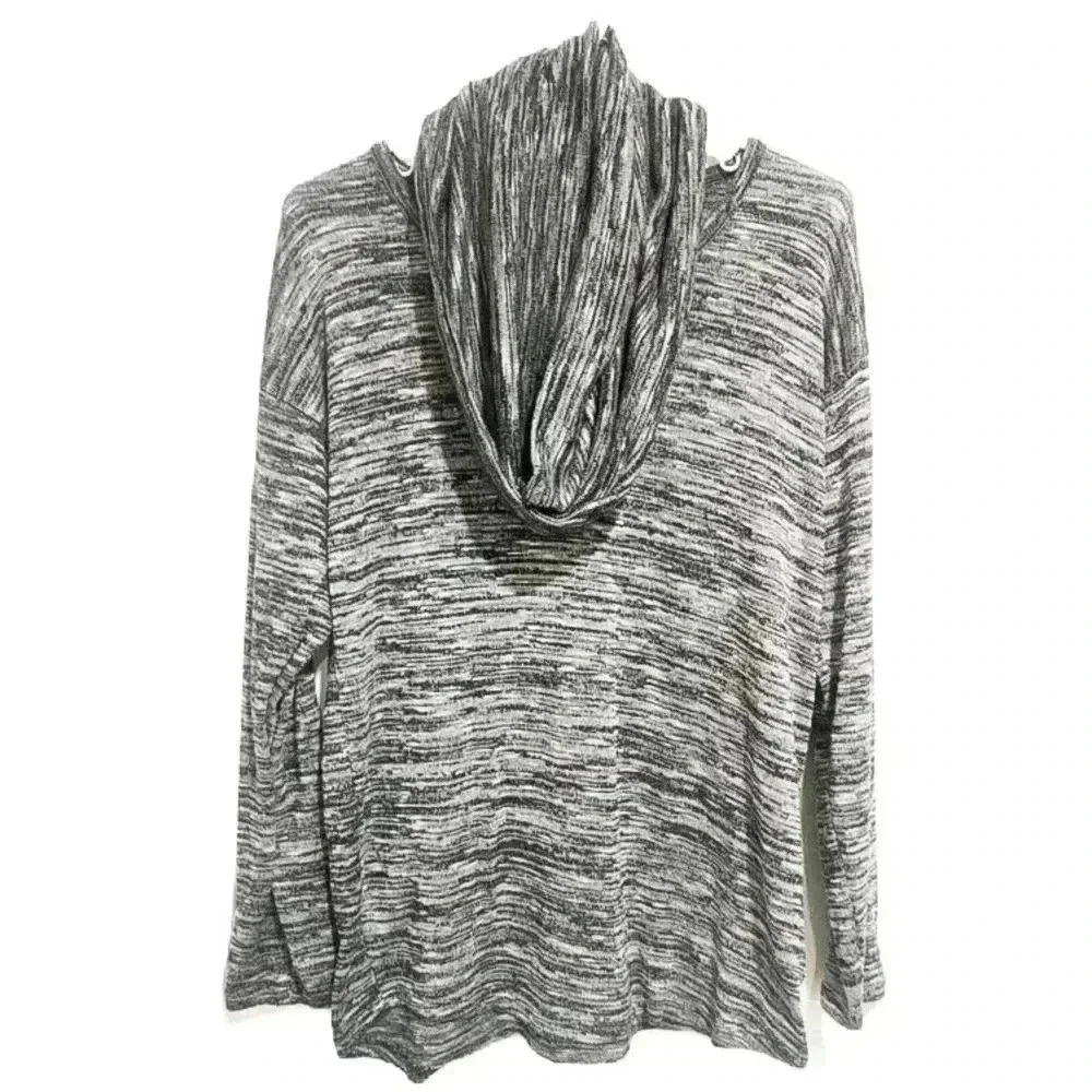 Jones New York Women’s Sweater w/ Scarf Sz. L -NWOT